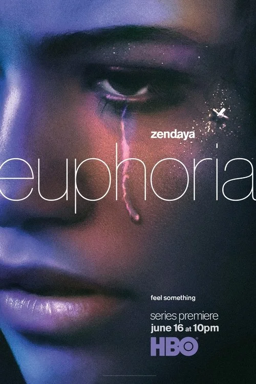 Эйфория 1 сезон смотреть онлайн бесплатно 720p