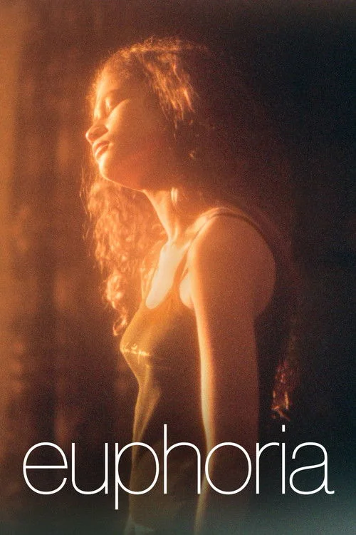 Эйфория 2 сезон смотреть онлайн бесплатно 720p